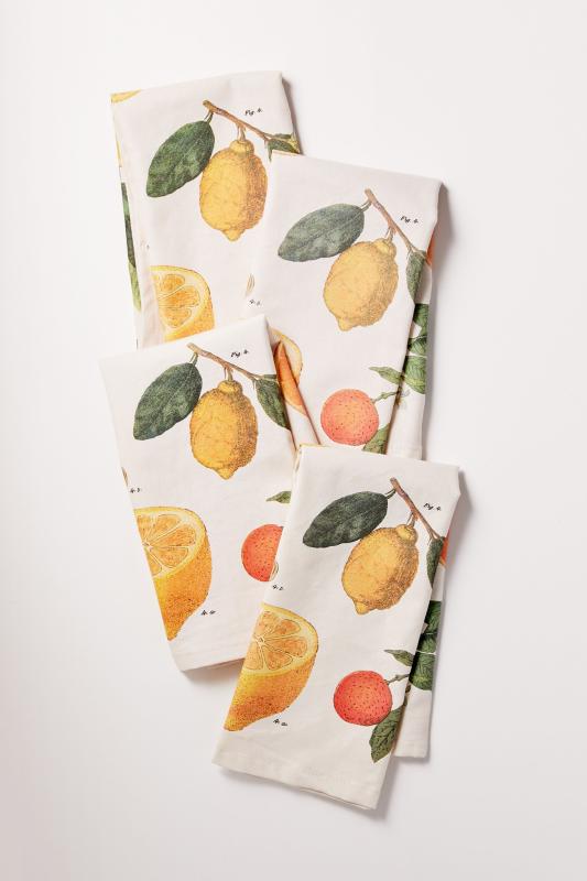 Cavallini Papers Napkin Set Urban Outfitters Australia