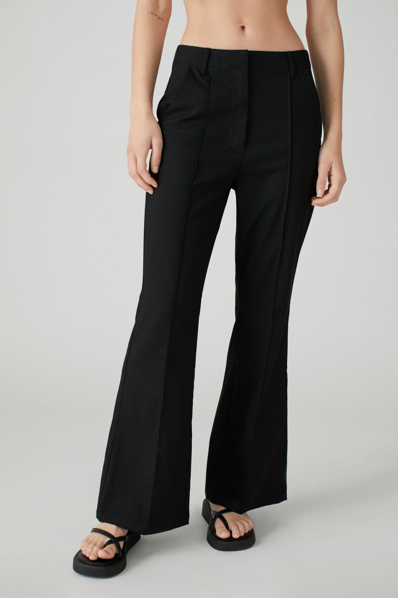 flare trouser