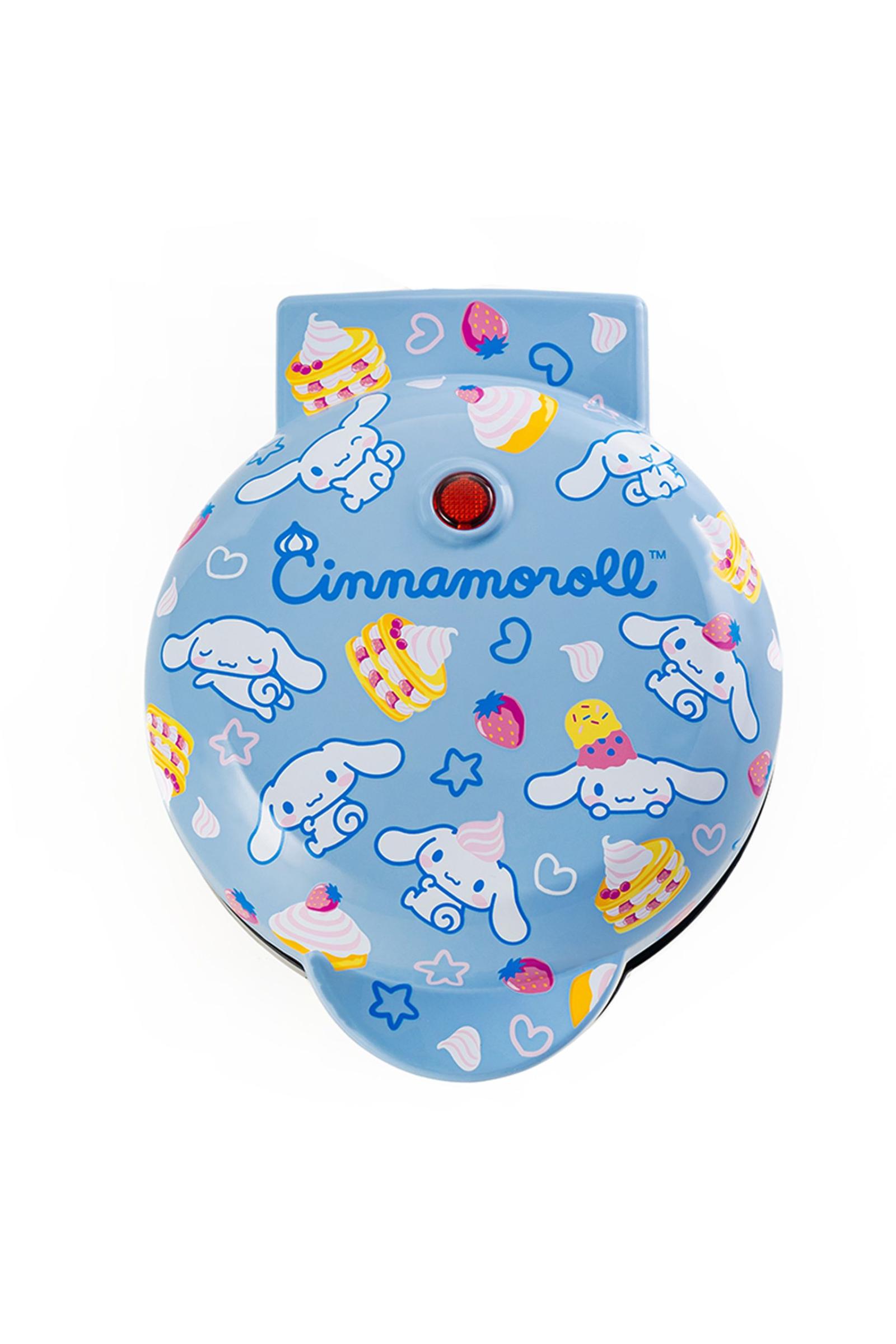 Sanrio Cinnamoroll Mini Waffle Maker Urban Outfitters 日本公式サイト ウィメンズ