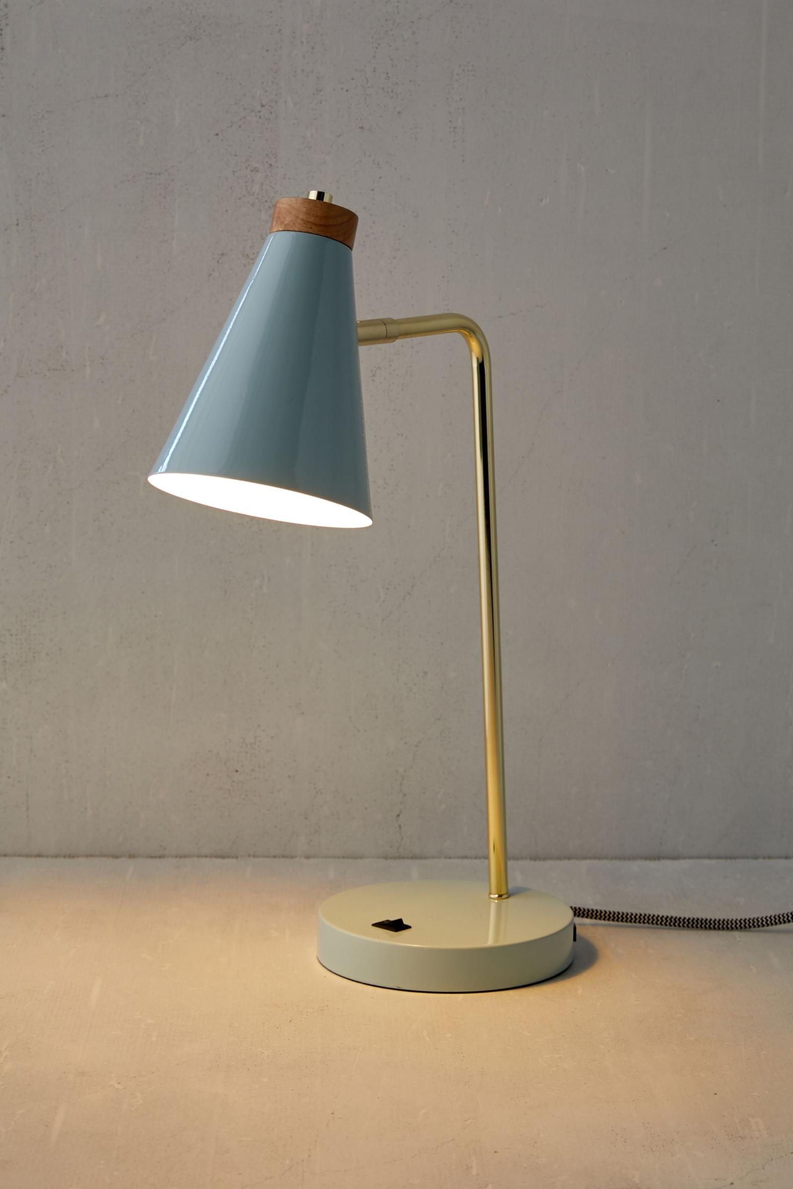 Rye Desk Lamp Urban Outfitters Australia