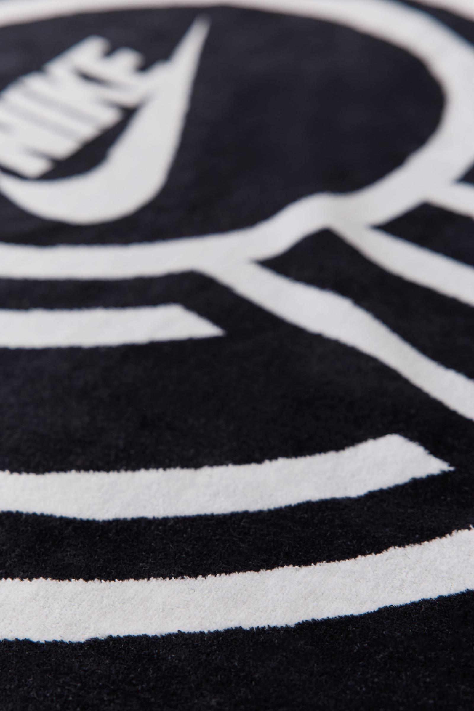 nike toweling hoodie