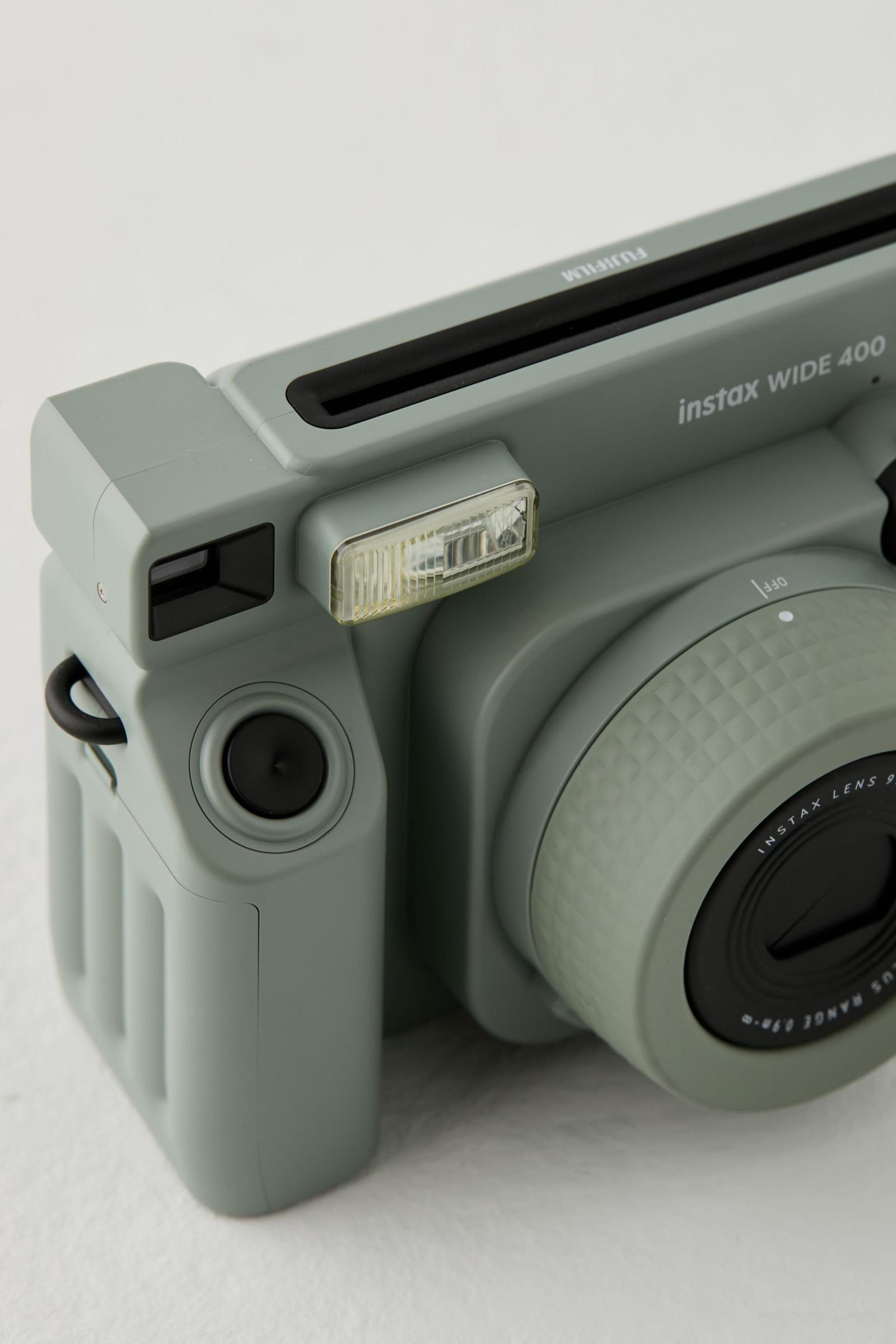 Fujifilm Instax Wide 400 Instant Camera | Urban Outfitters Japan ...