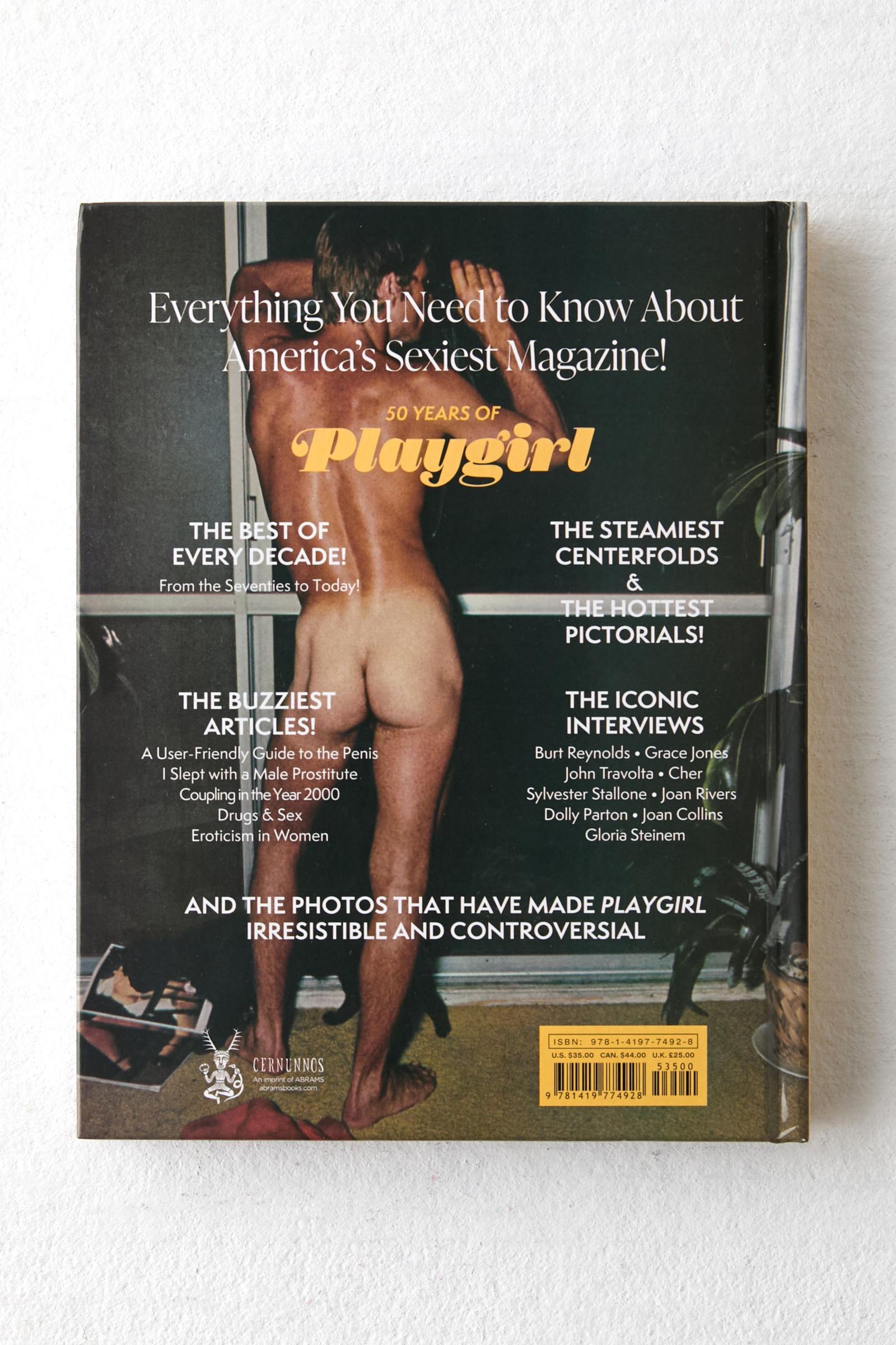 playgirl 
