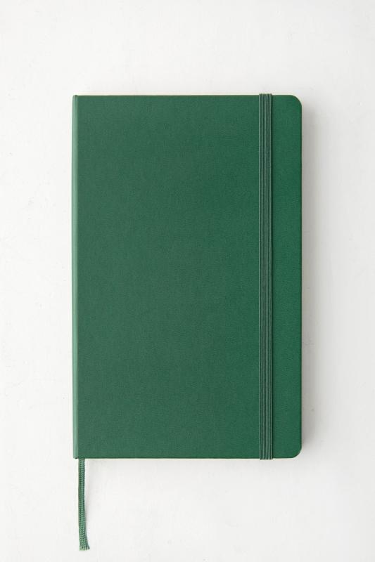 Moleskine Classic Journal Urban Outfitters Hong Kong Clothing