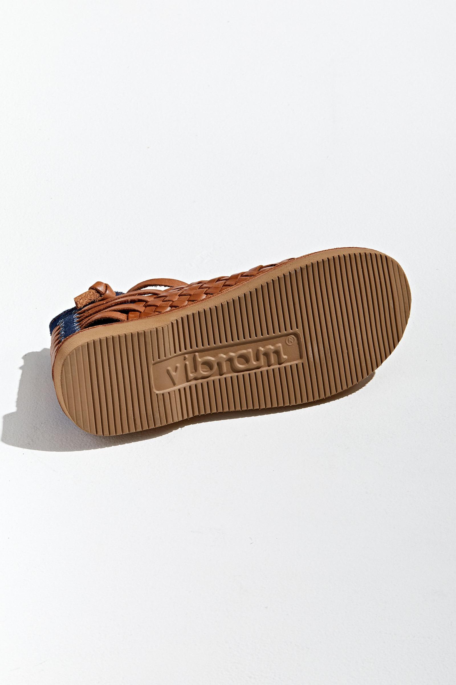 yuketen cruz sandals