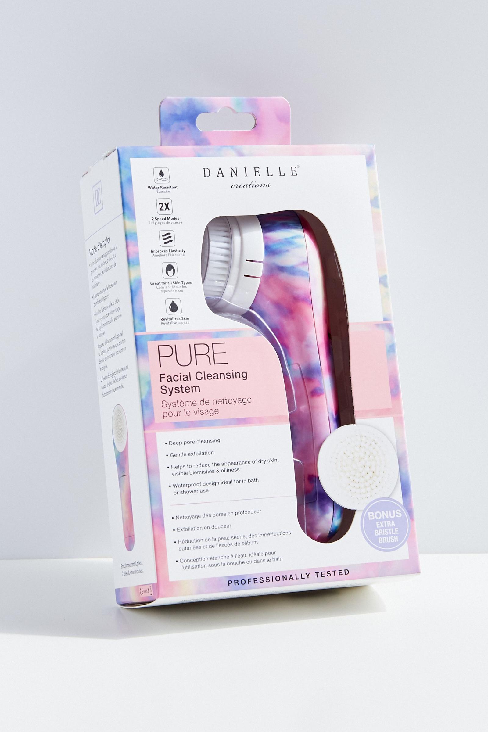 Danielle Creations Pure Facial Cleansing System Urban Outfitters