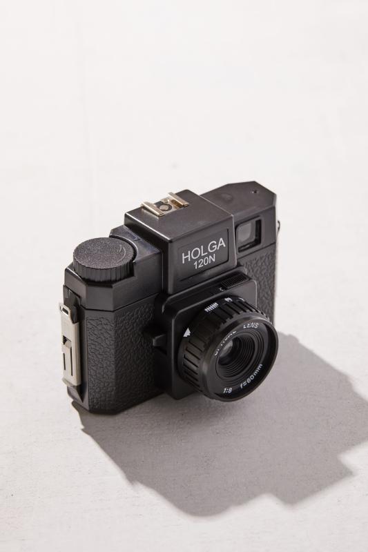 Holga 120N Medium Format 120mm Camera Urban Outfitters Singapore