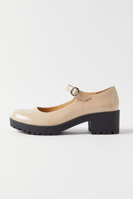 uo daria treaded mary jane
