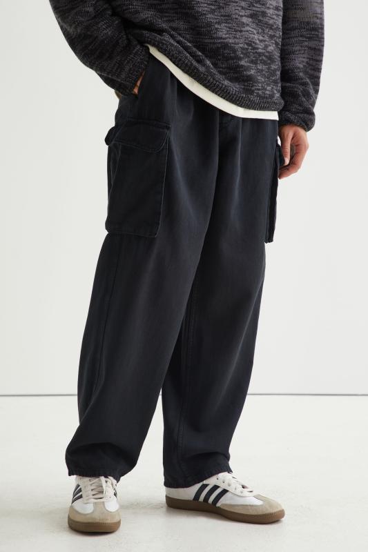 mens cargo pants urban outfitters