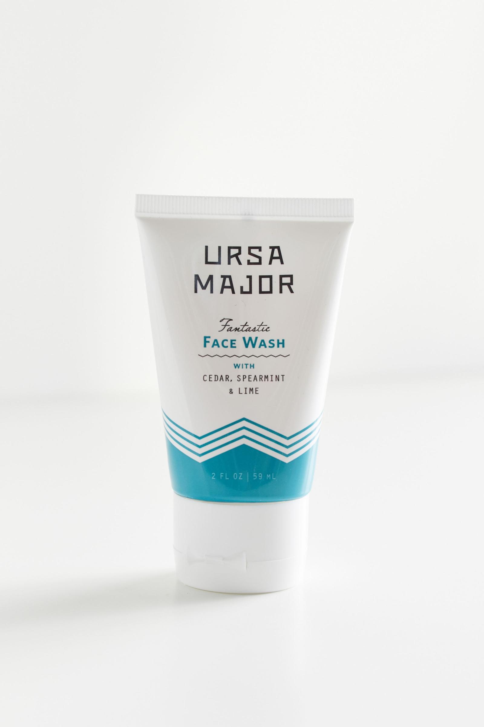 Ursa Major Fantastic Face Wash Mini Urban Outfitters Singapore