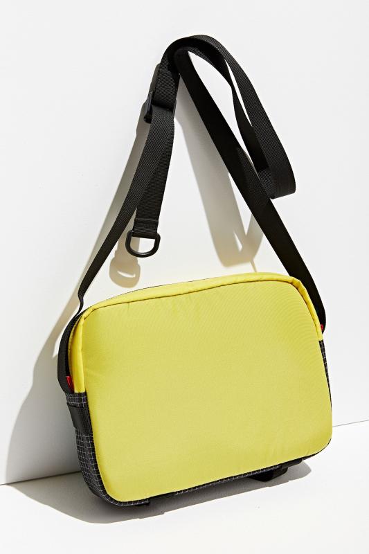 Topo Designs Simple Block Messenger Bag Urban Outfitters Singapore