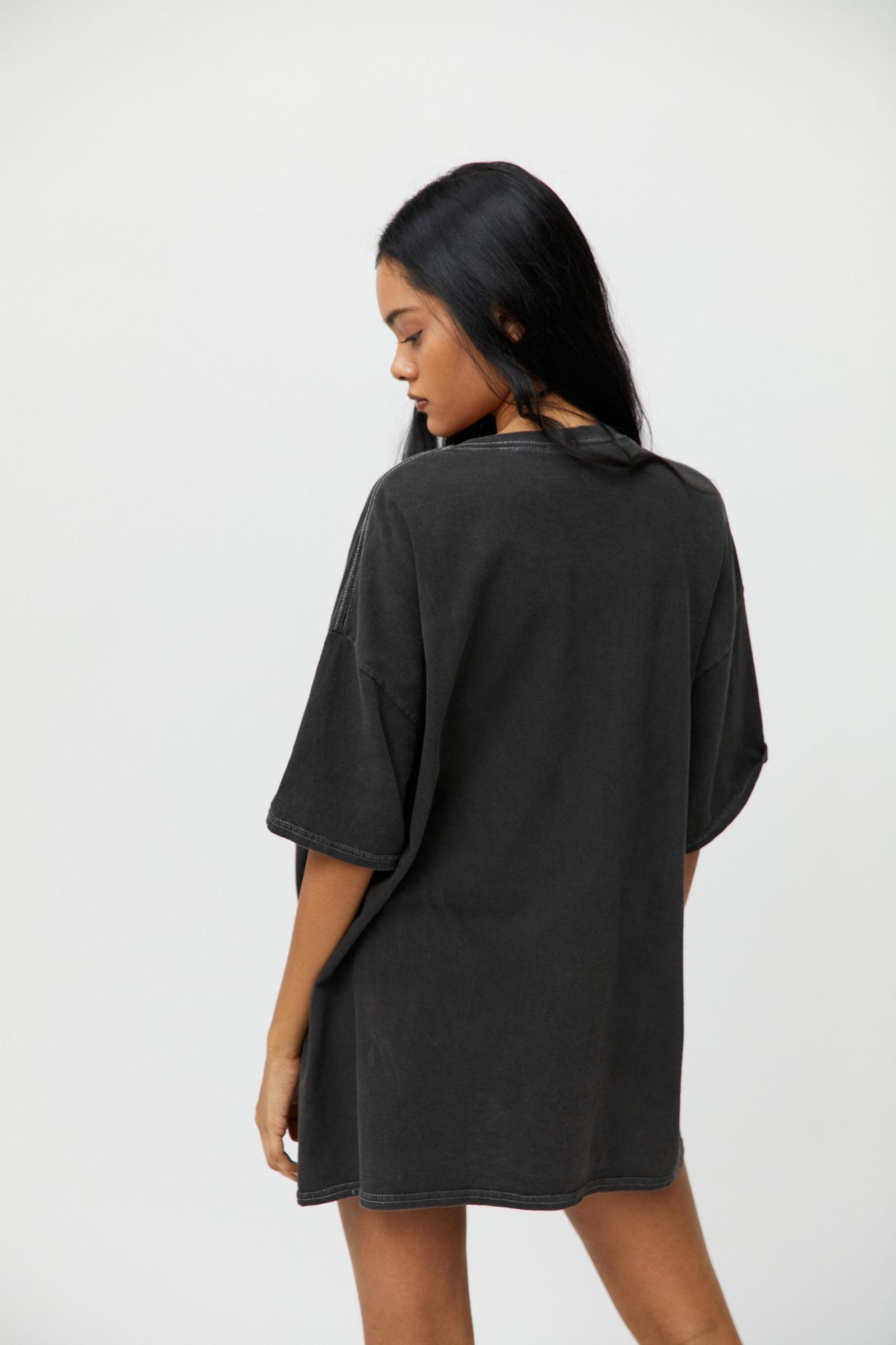 biggie smalls t shirt dress