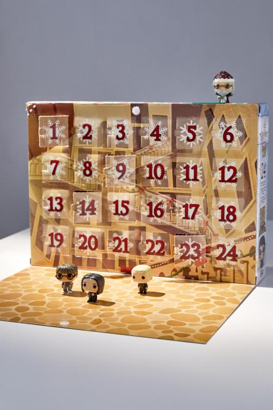 Funko Mystery Figure Advent Calendar Urban Outfitters Australia