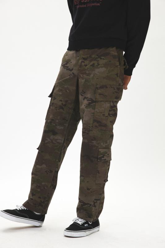 UNOF 黒のパンツ Sサイズ PANTS｜ENOF(イナフ)公式通販