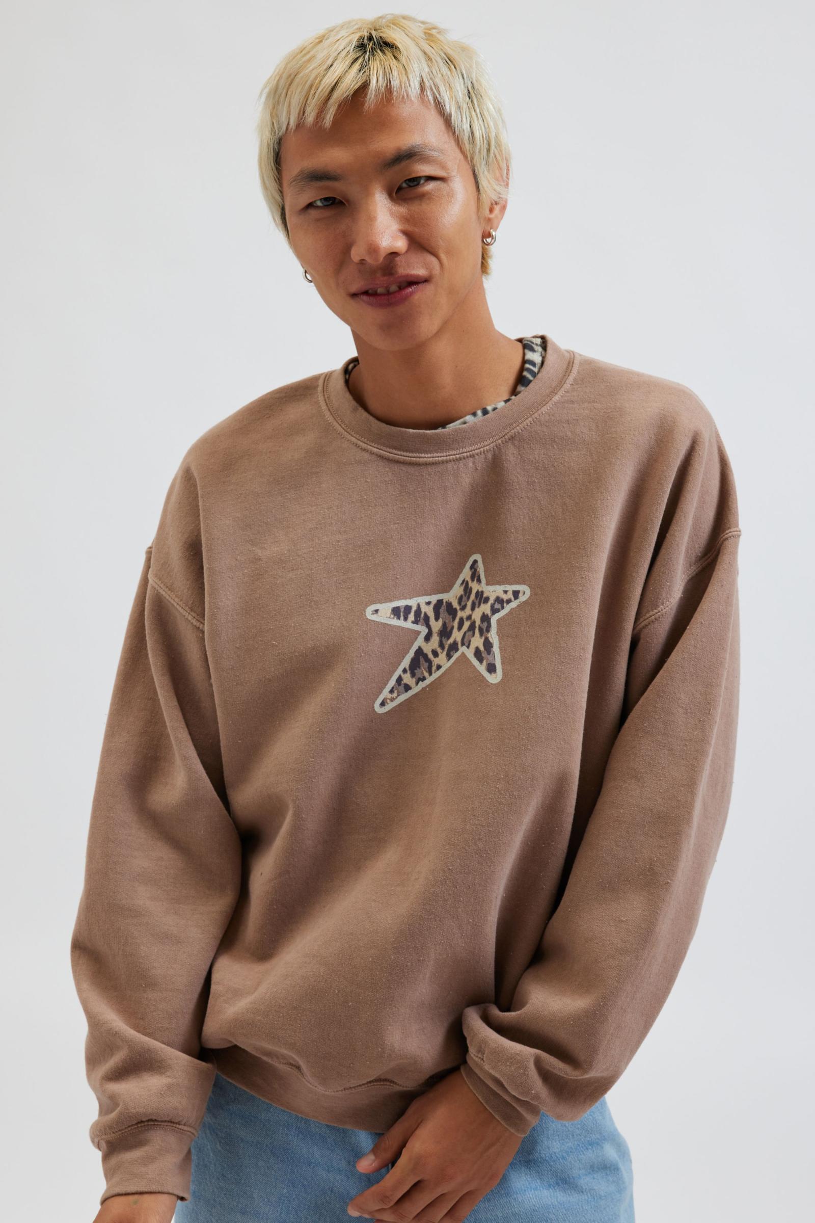 トップス sunsea motorcycle sweater SUNSEA 29th MOTORCYCLE SWEATER サンシー - メルカリ