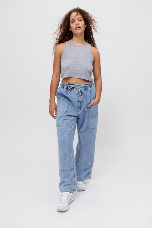 womens baggy carpenter jeans
