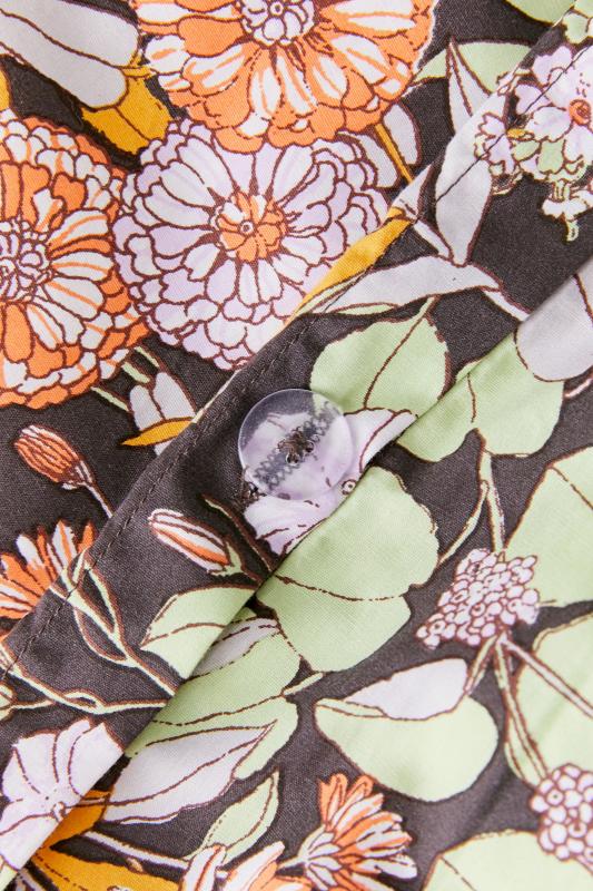 Mila Floral Comforter Set Urban Outfitters Australia