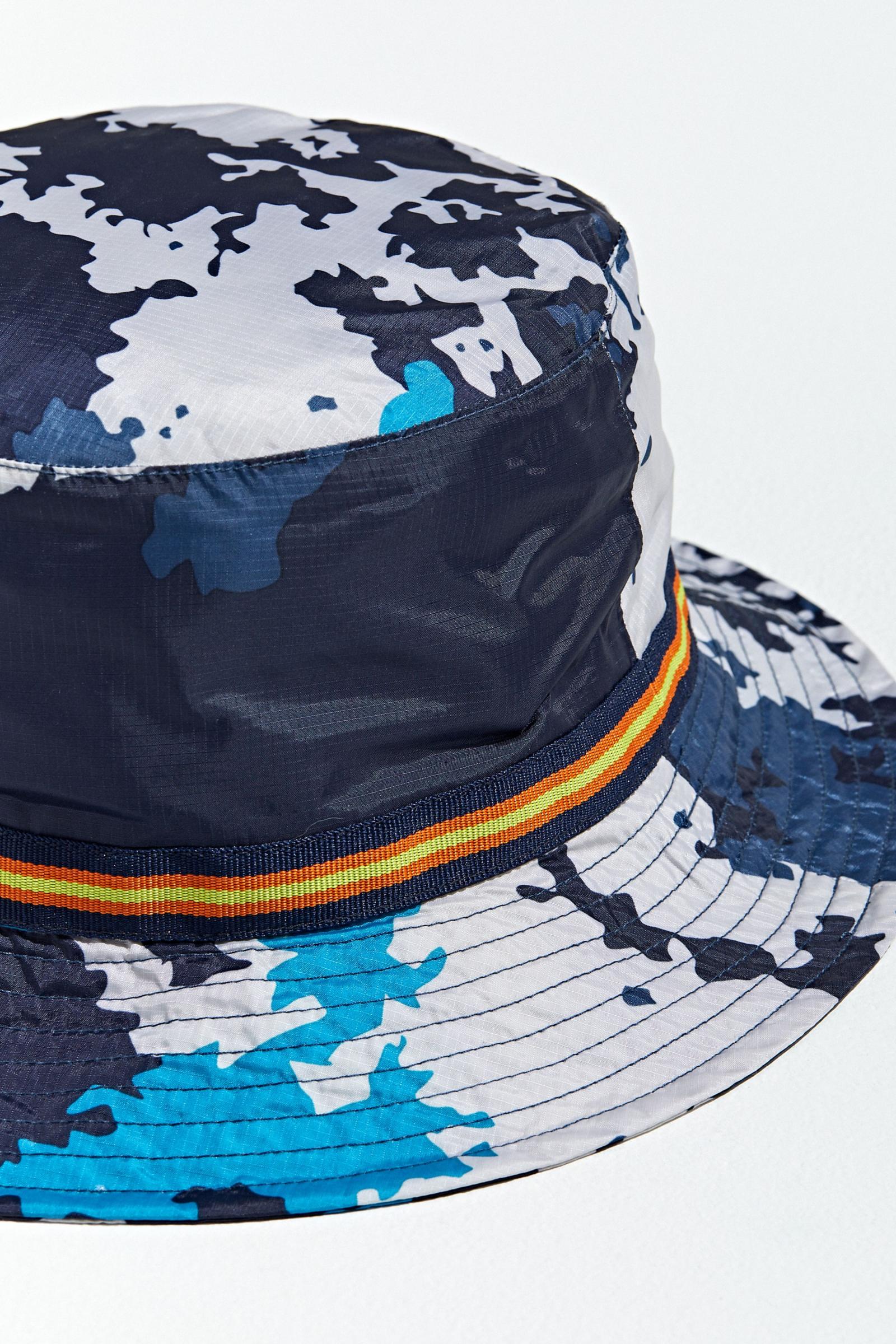 k way bucket hat