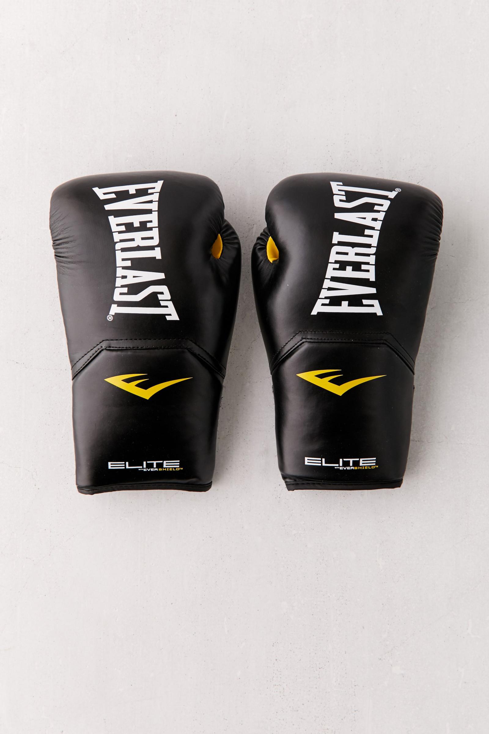 Everlast Elite Training 16 oz Boxing Glove Urban Outfitters Australia