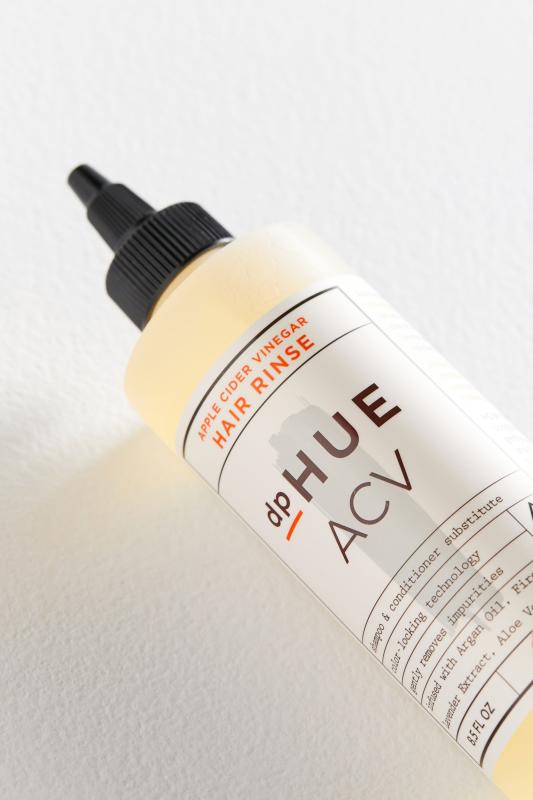 dpHUE ACV Hair + Scalp Rinse Urban Outfitters Singapore