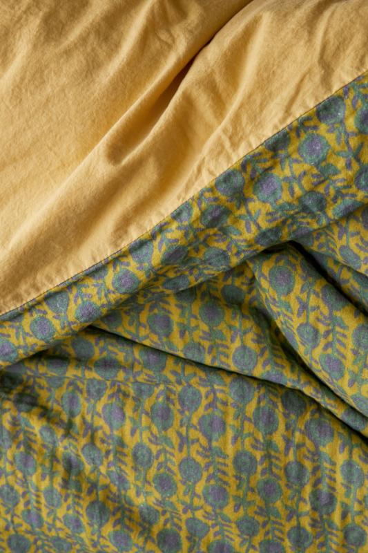 Twyla Ditsy Floral Duvet Cover Urban Outfitters Australia Official Site