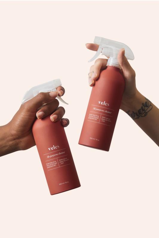 Veles AllPurpose Cleaner Urban Outfitters Singapore
