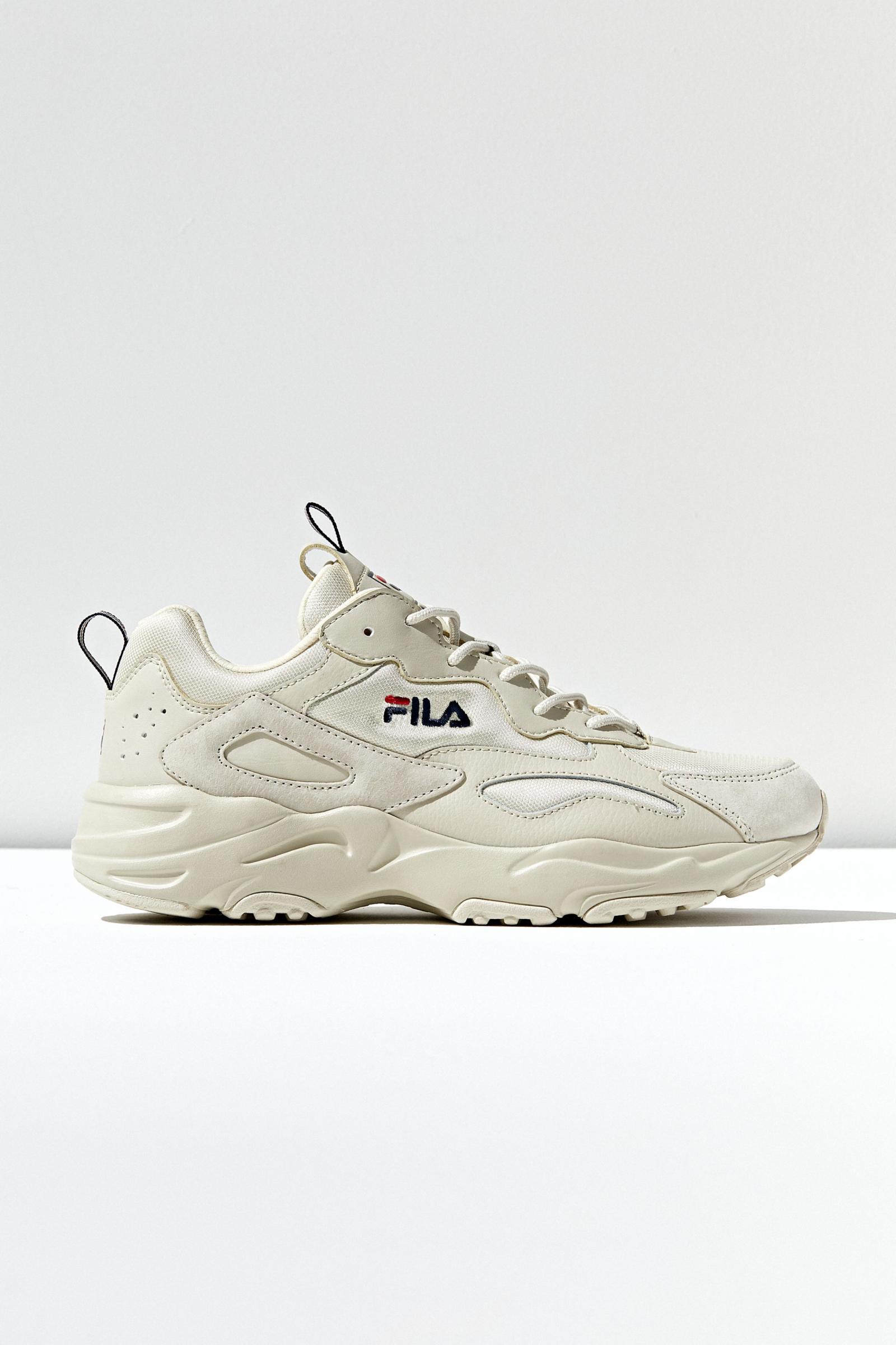 fila 33 sneakers