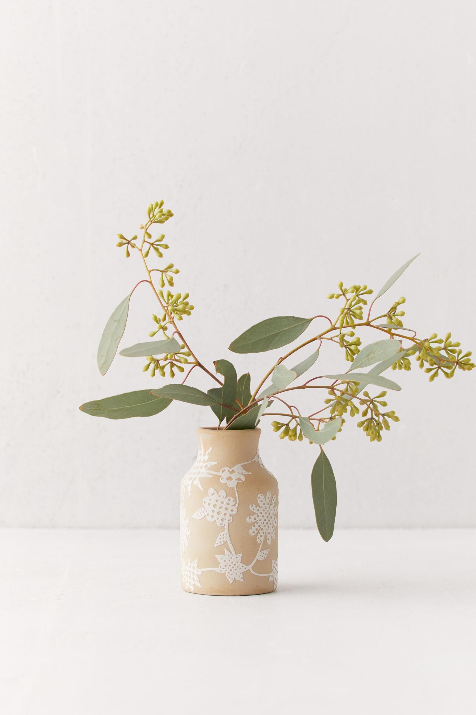 Miranda Bud Vase Urban Outfitters Australia
