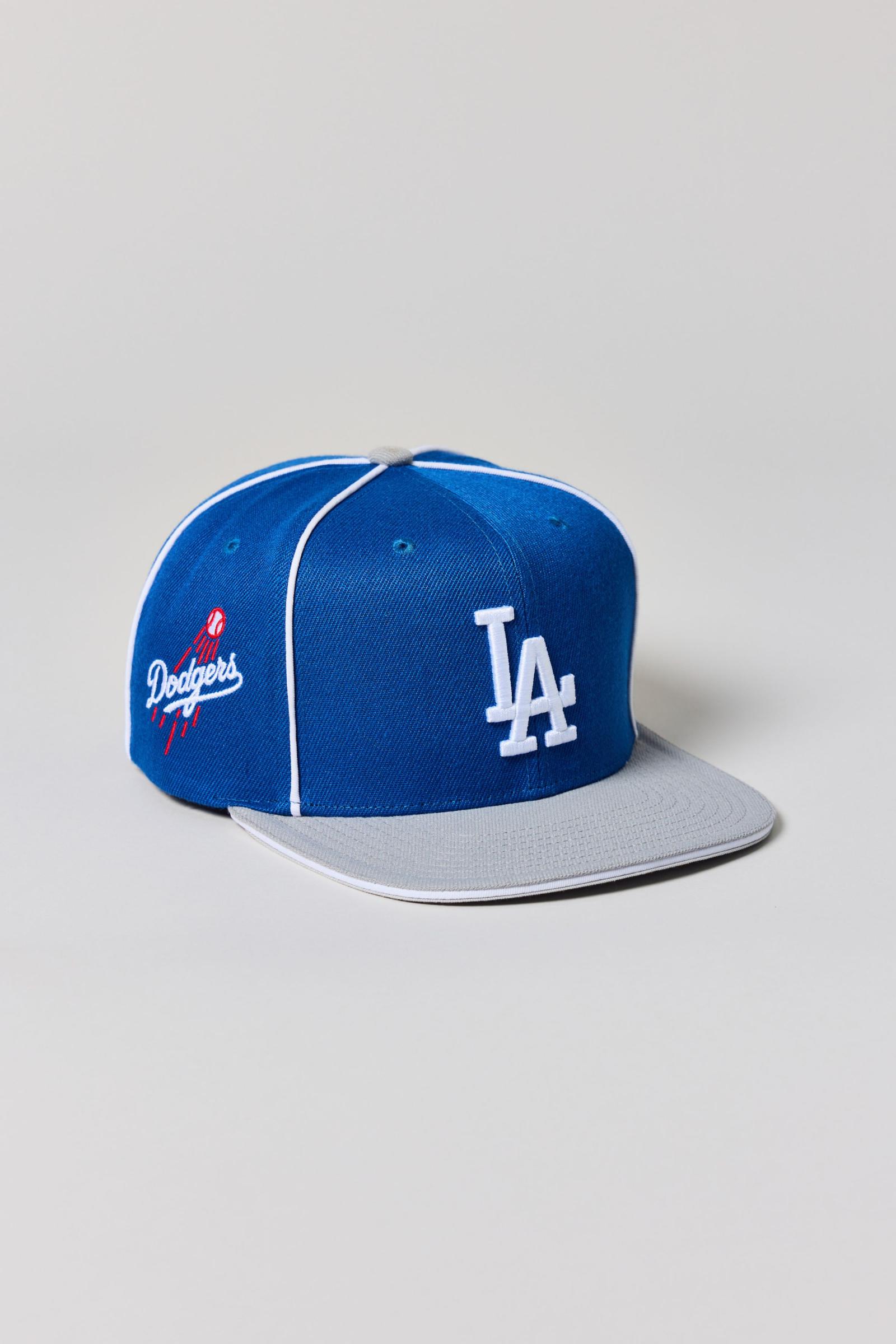 Dodgers キャップ Mitchell & Ness Amazon.com: Mitchell & Ness Los Angeles Dodgers World Series