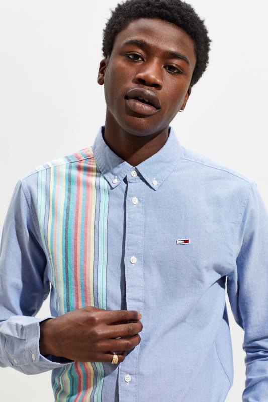 tommy jeans official website