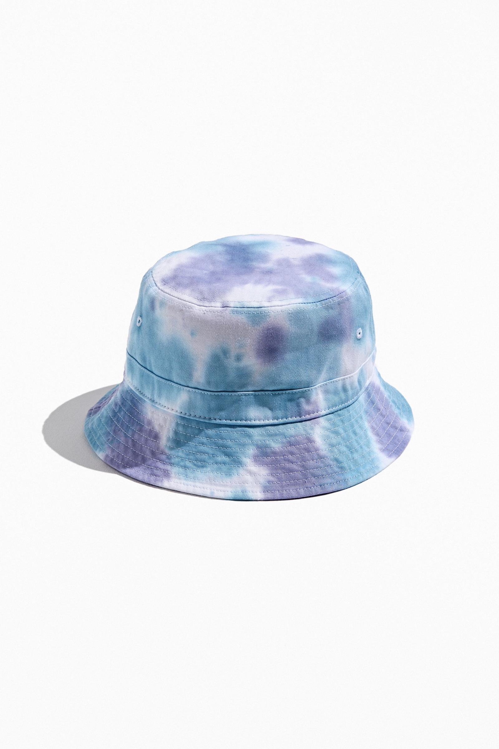 TieDye Bucket Hat Urban Outfitters Singapore