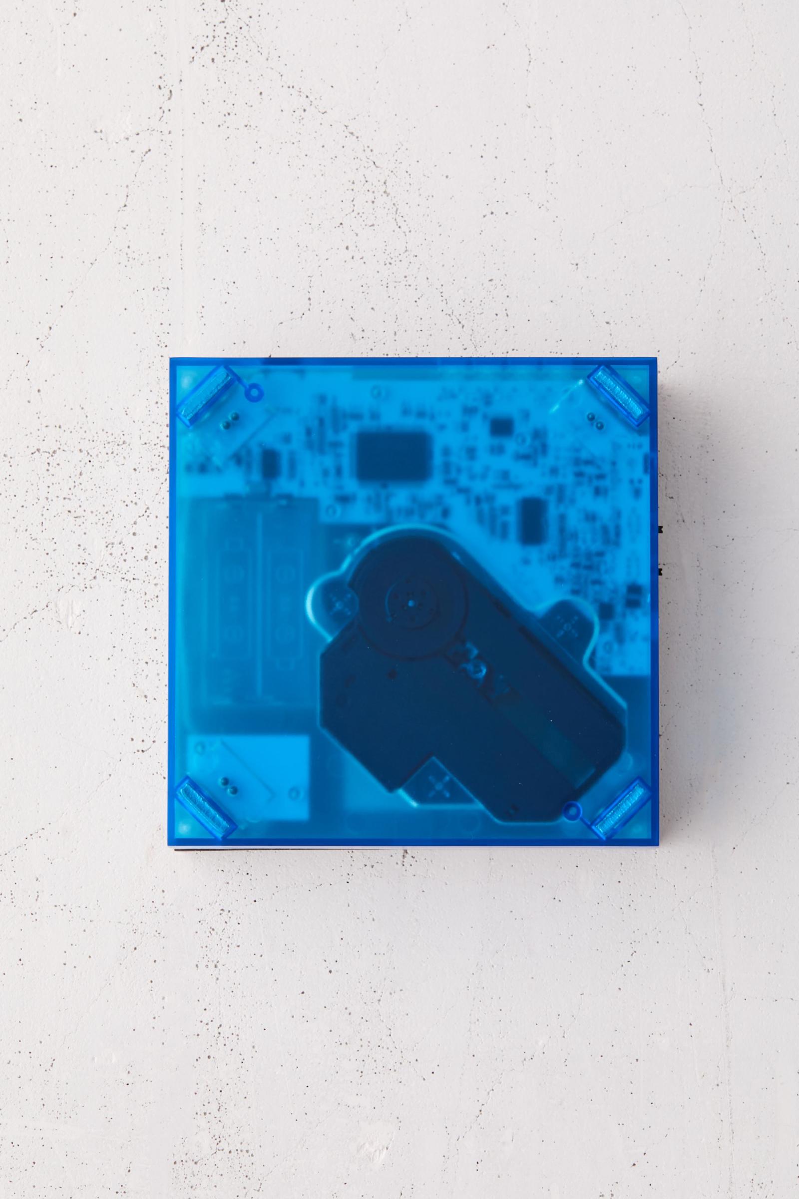 NINM Lab Long Time No See Bluetooth CD Player 어반 아웃피터스 코리아