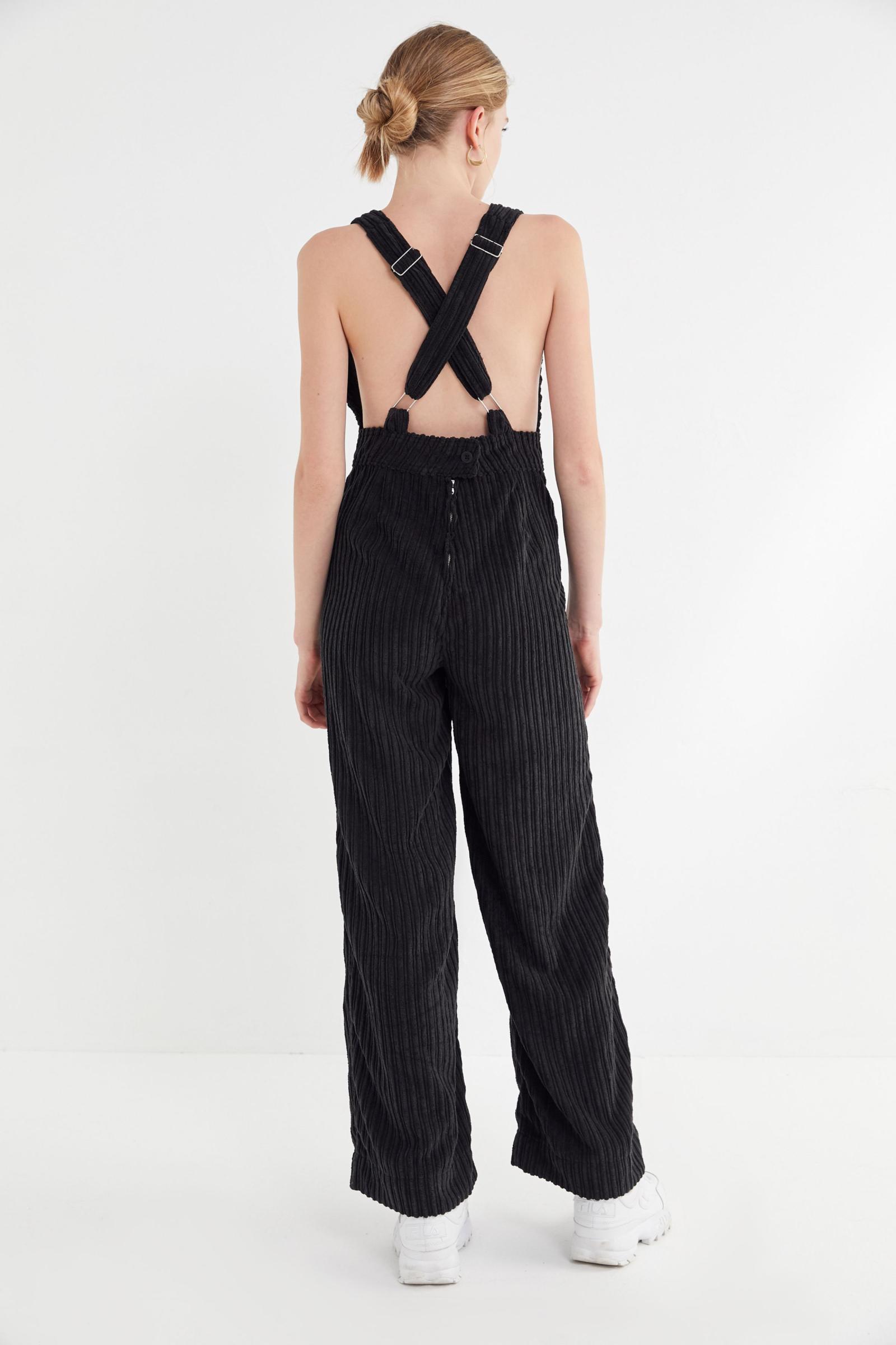 urban outfitters eleanor jumpsuit