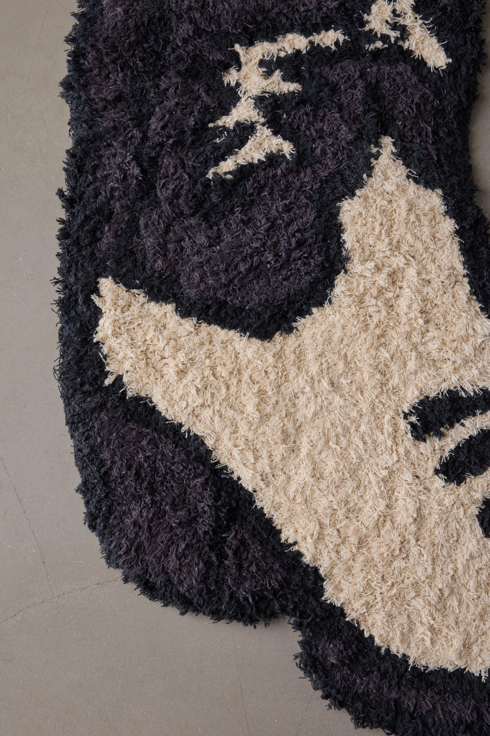 Cowboy Boot Tufted Rug | Urban Outfitters Australia - Clothing, Music