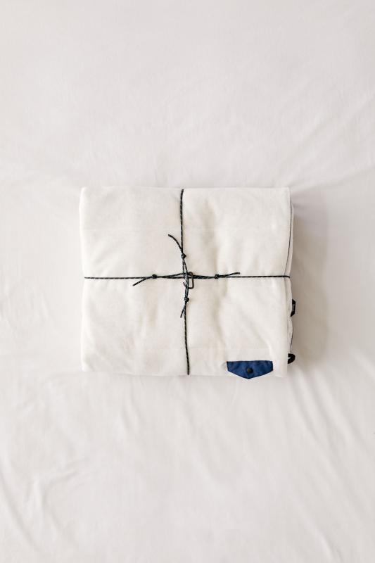 Rumpl Polar Puffy Throw Blanket Urban Outfitters Singapore