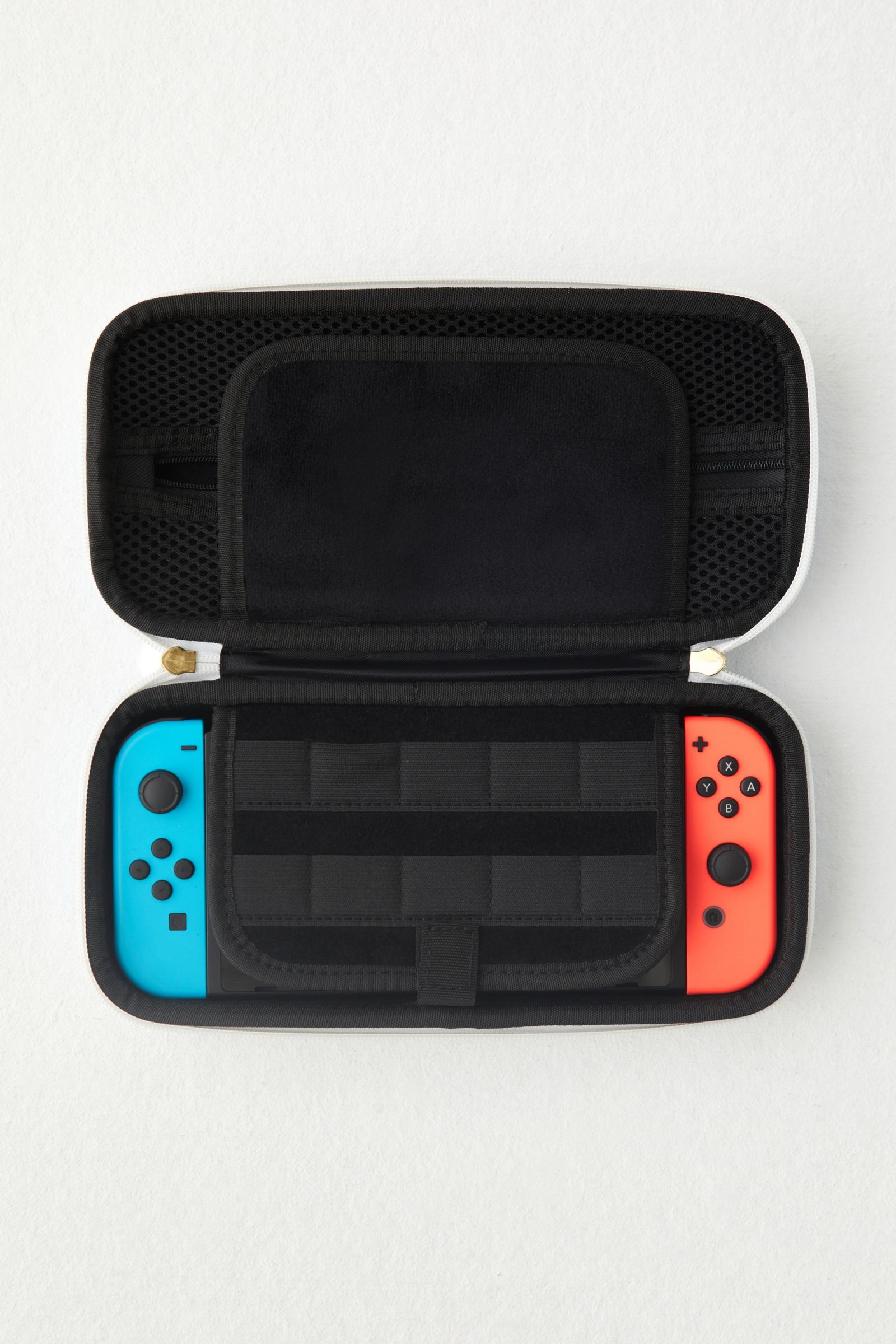 Sanrio Hello Kitty Nintendo Switch Carrying Case | Urban Outfitters ...