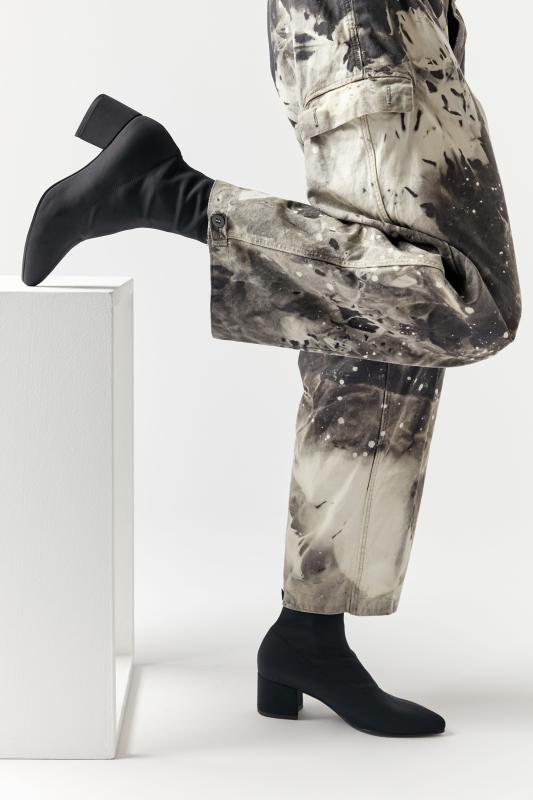 Vagabond Shoemakers Mya Stretch Boot Urban Outfitters Australia