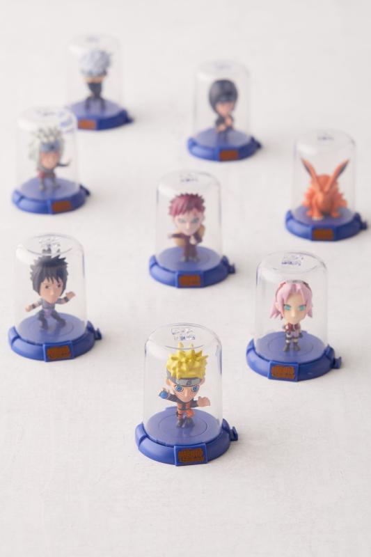 Naruto Domez Figure Urban Outfitters Singapore