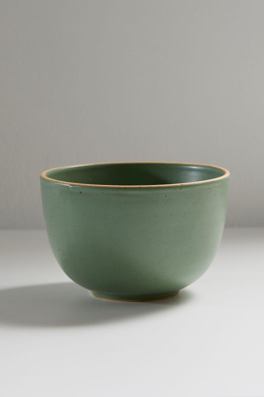 Natural Boho Cereal Bowl Urban Outfitters Australia
