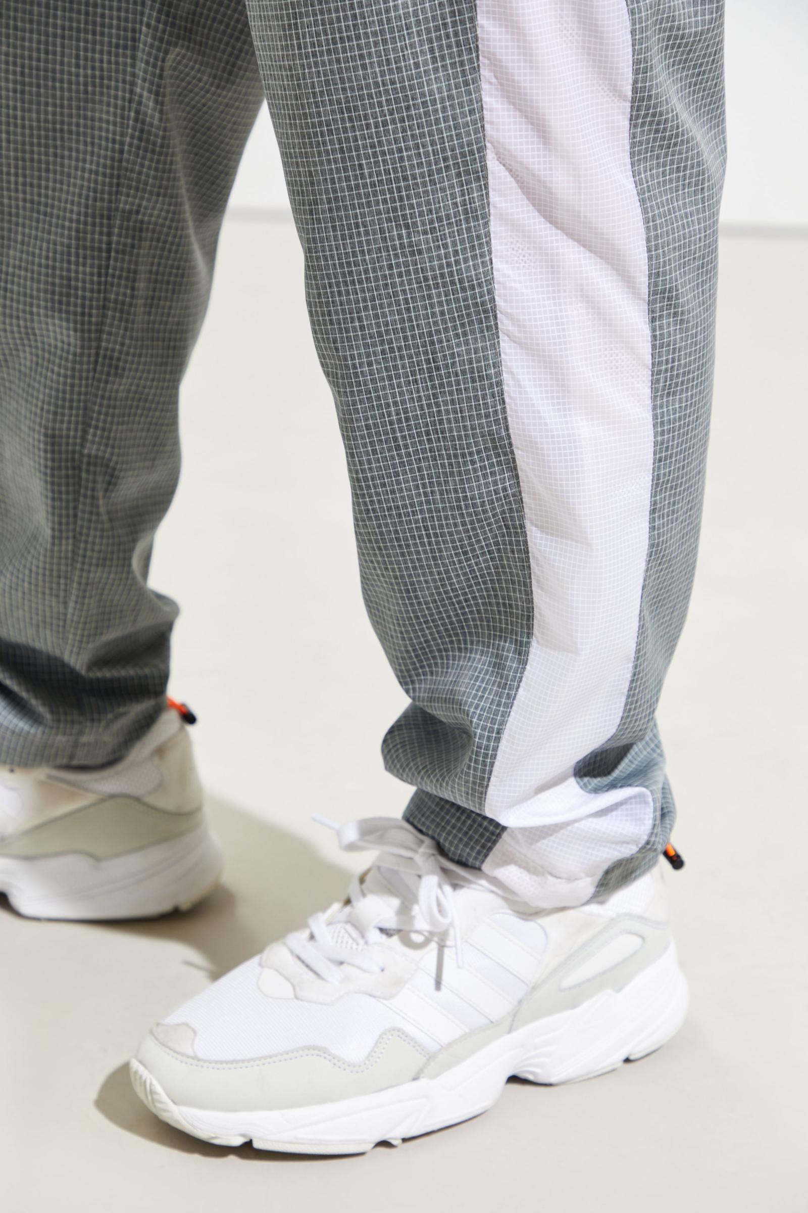 nicce track pants
