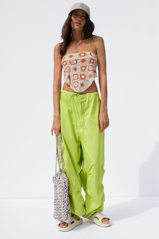 urban renewal vintage wind pant