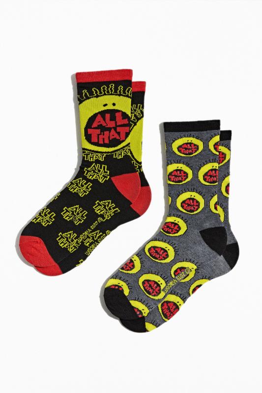 All That Crew Sock 2Pack Urban Outfitters Singapore