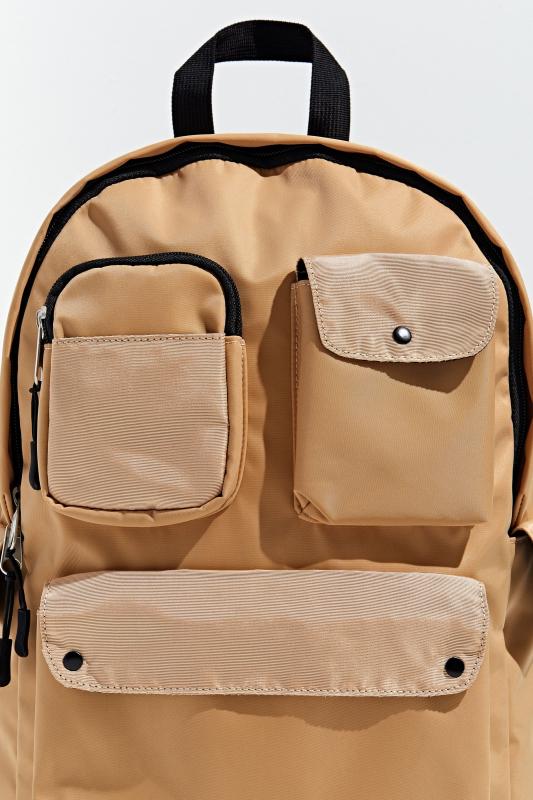 UO MultiPocket Utility Backpack Urban Outfitters Singapore