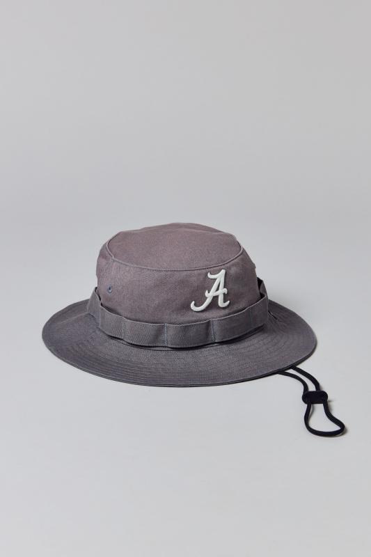 Boonie Hats Alabama Crimson Tide Bucket Hat 47 Brand Alabama