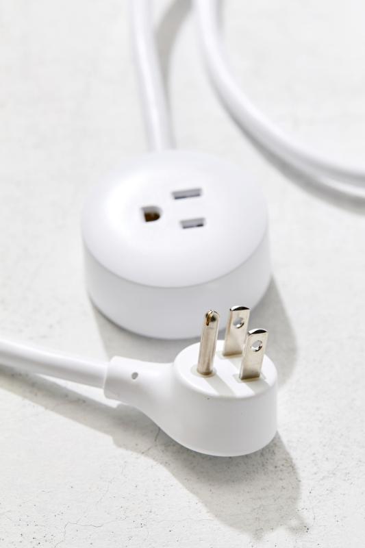 Quirky Pod Power 9’ Extension Cord Urban Outfitters Singapore