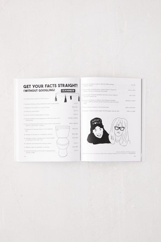 The Big Activity Book for Digital Detox By Jordan Reid & Erin Williams