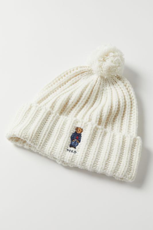 black watch beanie