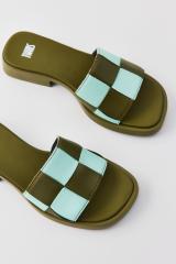 ★CAMPER★ツインズ スライド 0426931c-c474-40f2-a467-