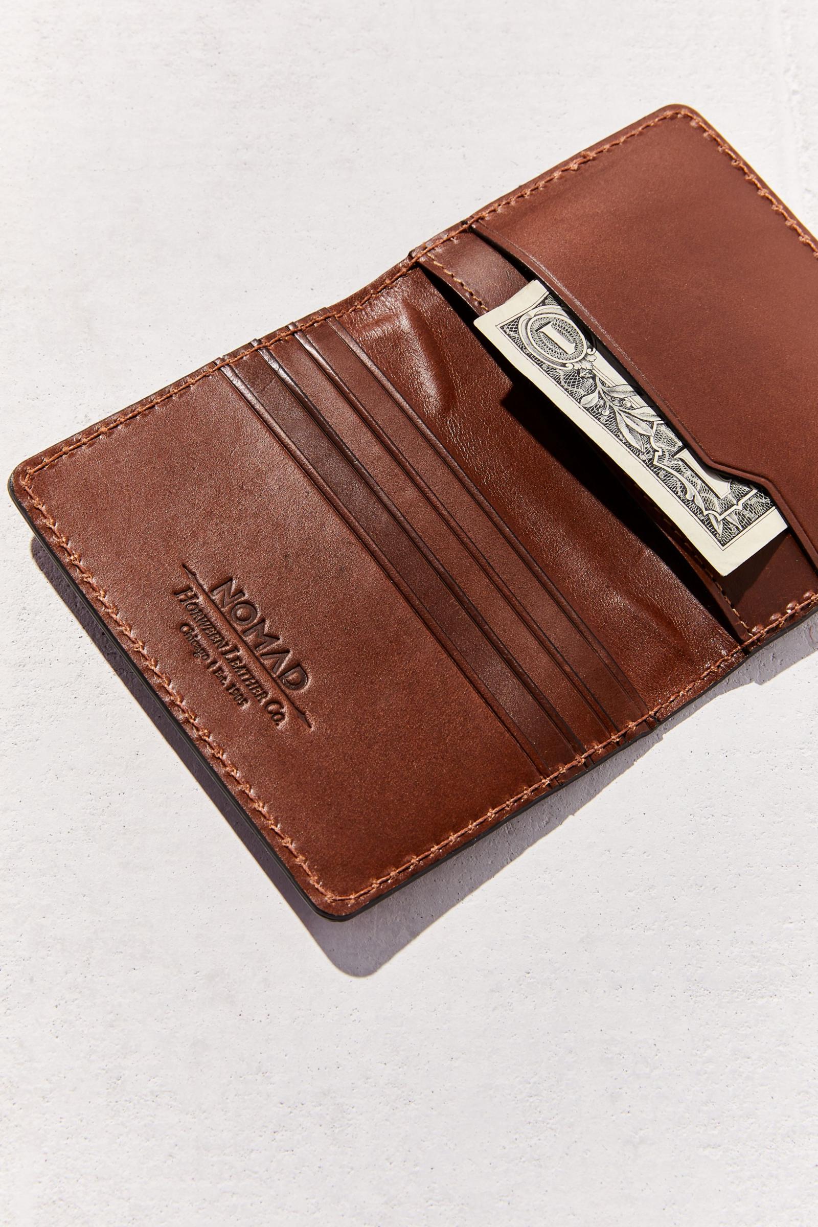 Nomad Tile Wallet Urban Outfitters 日本
