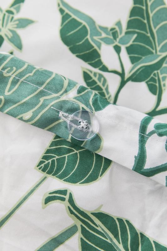 Jungle Duvet Set Urban Outfitters Australia Official Site